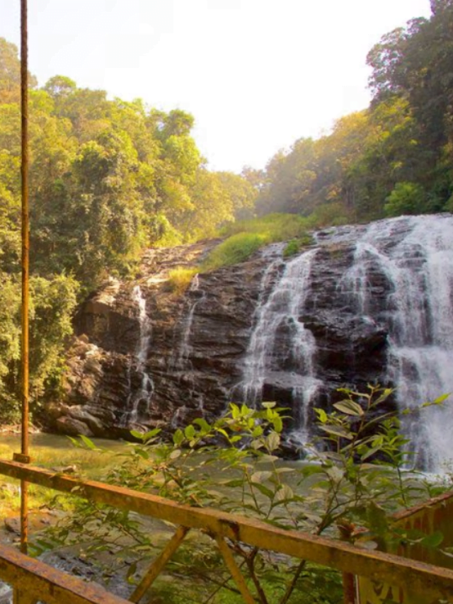 10 Best Coorg Tourist Places to Visit This October