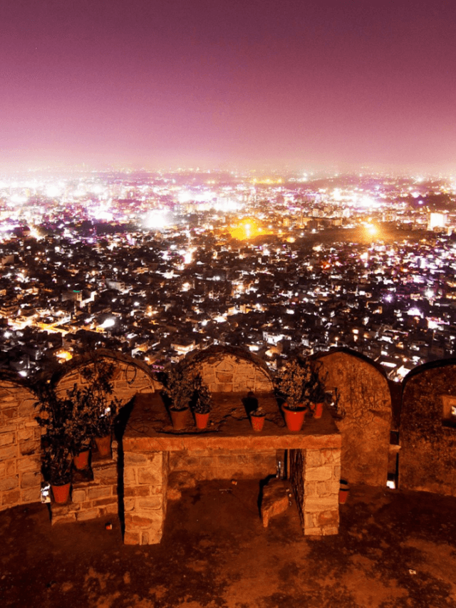 10 Best Places to Visit in Diwali 2024