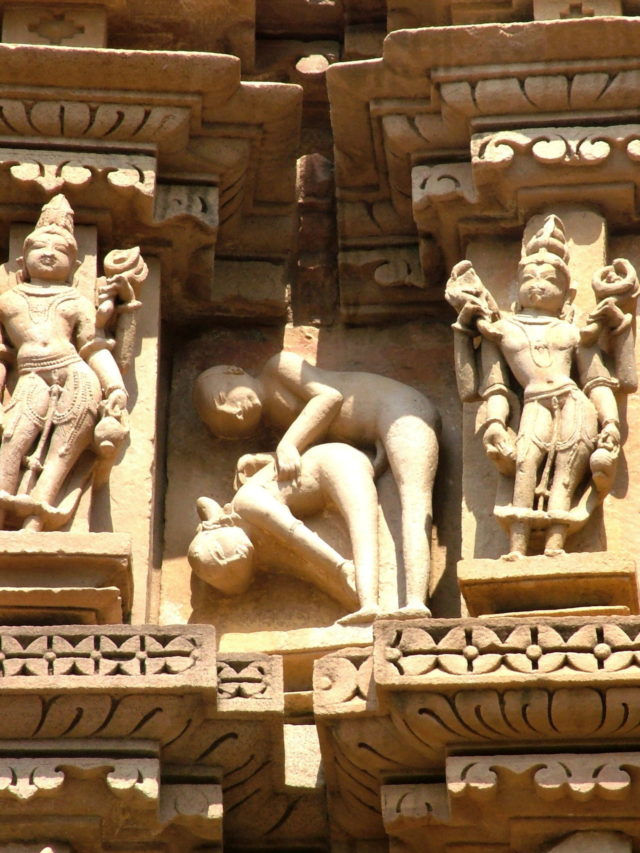 Khajuraho Temple: 10 Hidden Facts to Know Before Visit