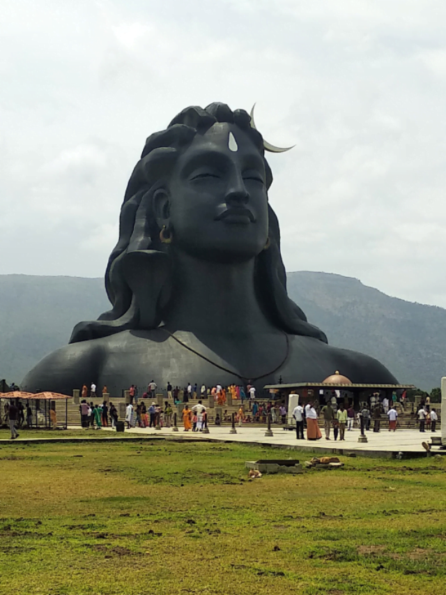 10 Best Tourist Places in Tamil Nadu to Visit This September