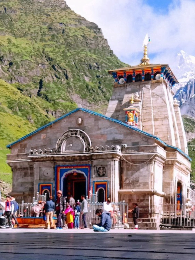 10 Best Places to Visit in Uttarakhand