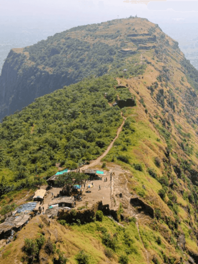 Escape to These Beautiful Hill Stations Near Indore