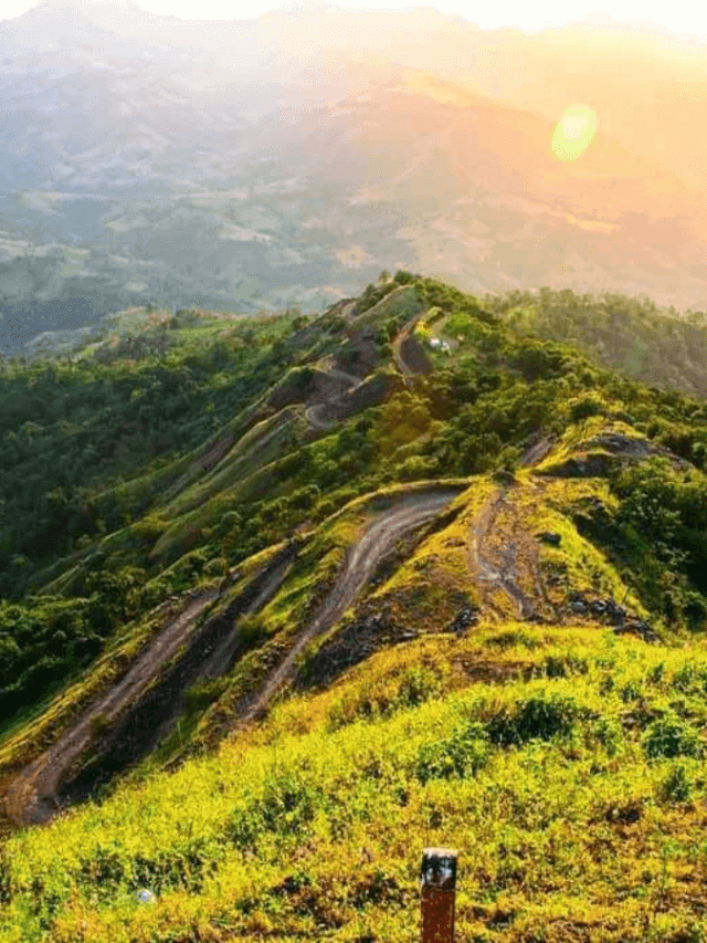 Escape to These Beautiful Hill Stations Near Nagpur